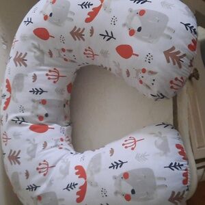 Boppy(Woodland Theme)